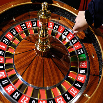 Roulette Betting ID