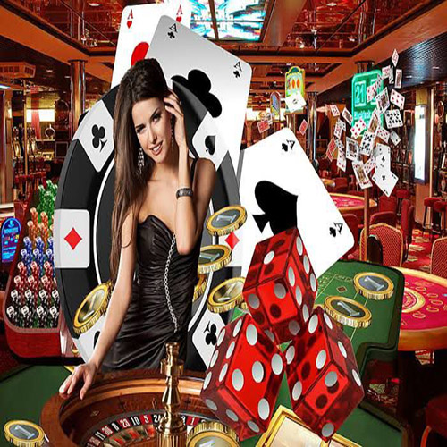 Generate Poker Batting Id Online